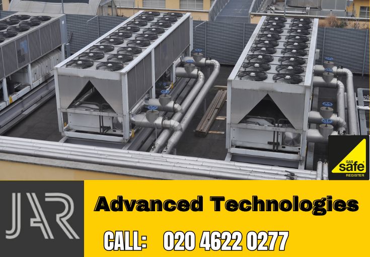 Advanced HVAC Technology Solutions Tulse Hill