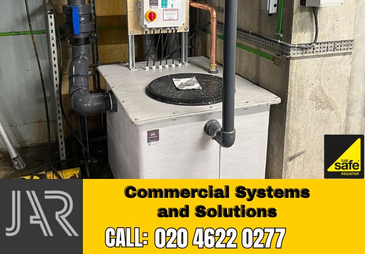 Commercial HVAC Solutions Tulse Hill