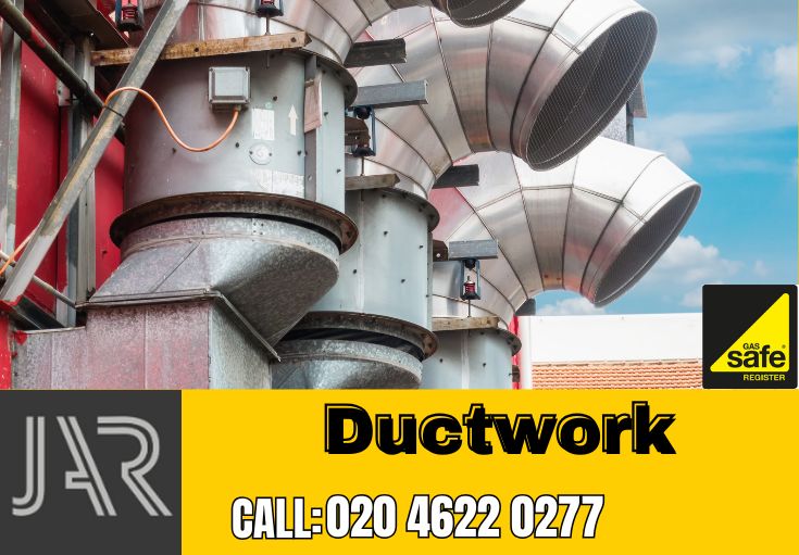 Ductwork Services Tulse Hill