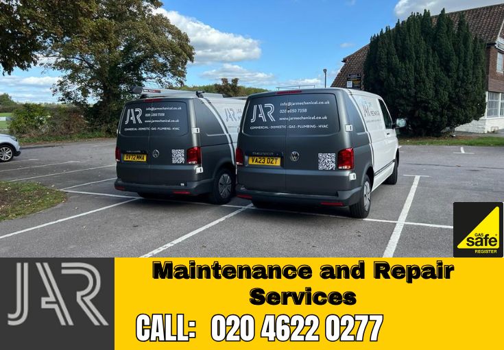 Commercial HVAC Maintenance & Repair Tulse Hill