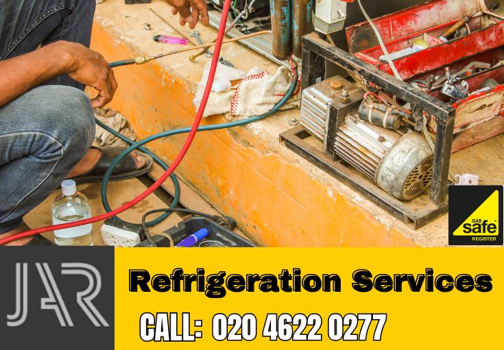 Refrigeration Services Tulse Hill