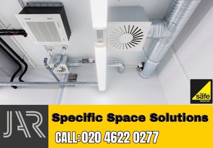 Specific Space Solutions Tulse Hill